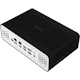 Zotac ZBOX nano C ZBOX-CI645NANO-20 Desktop Computer - Intel - 16 GB - 500 GB SSD - Nano