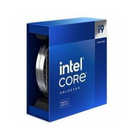 Intel Core i9 (14th Gen) i9-14900KS Tetracosa-core (24 Core) 3.20 GHz Processor - OEM Pack