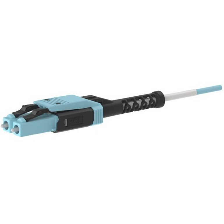 Panduit Om4 2F 2MM PC LSZH LC Uniboot