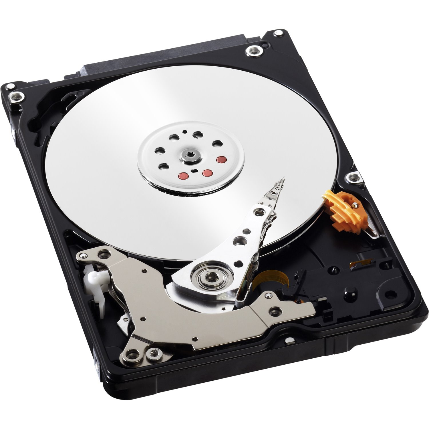 WD Laptop Mainstream Internal Hard Drive 2.5 Inch