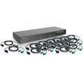 IOGEAR GCS1716KITU KVM Switch