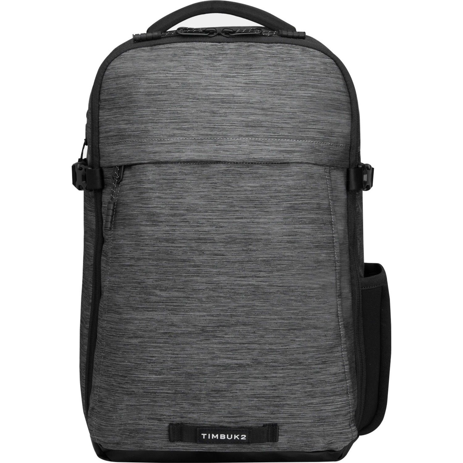 Timbuk2 Division Carrying Case (Backpack) for 15" Notebook - Eco Static