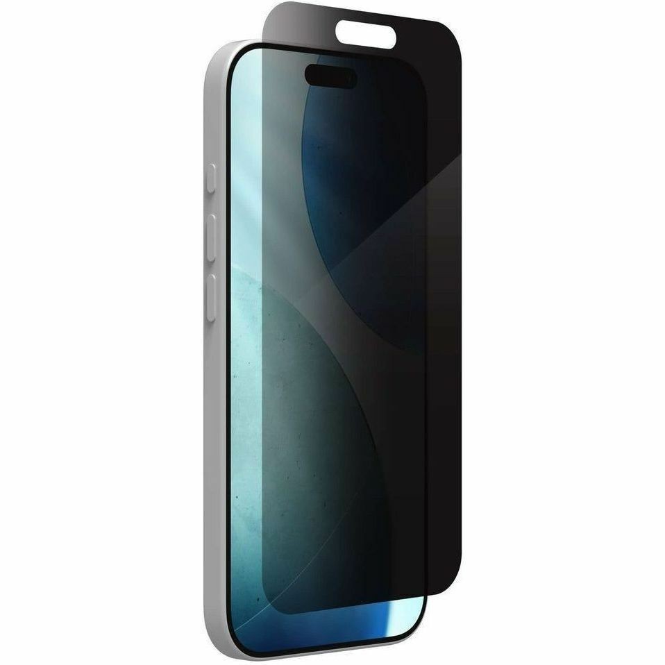Zagg InvisibleShield Glass XTR 4-Way Privacy Screen Protector For iPhone 17