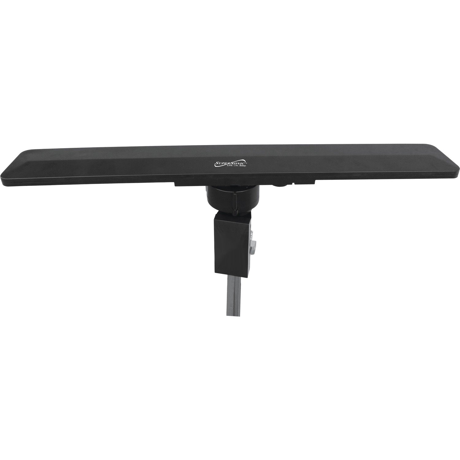 Supersonic 360º HDTV Digital Amplified Motorized Rotating Antenna