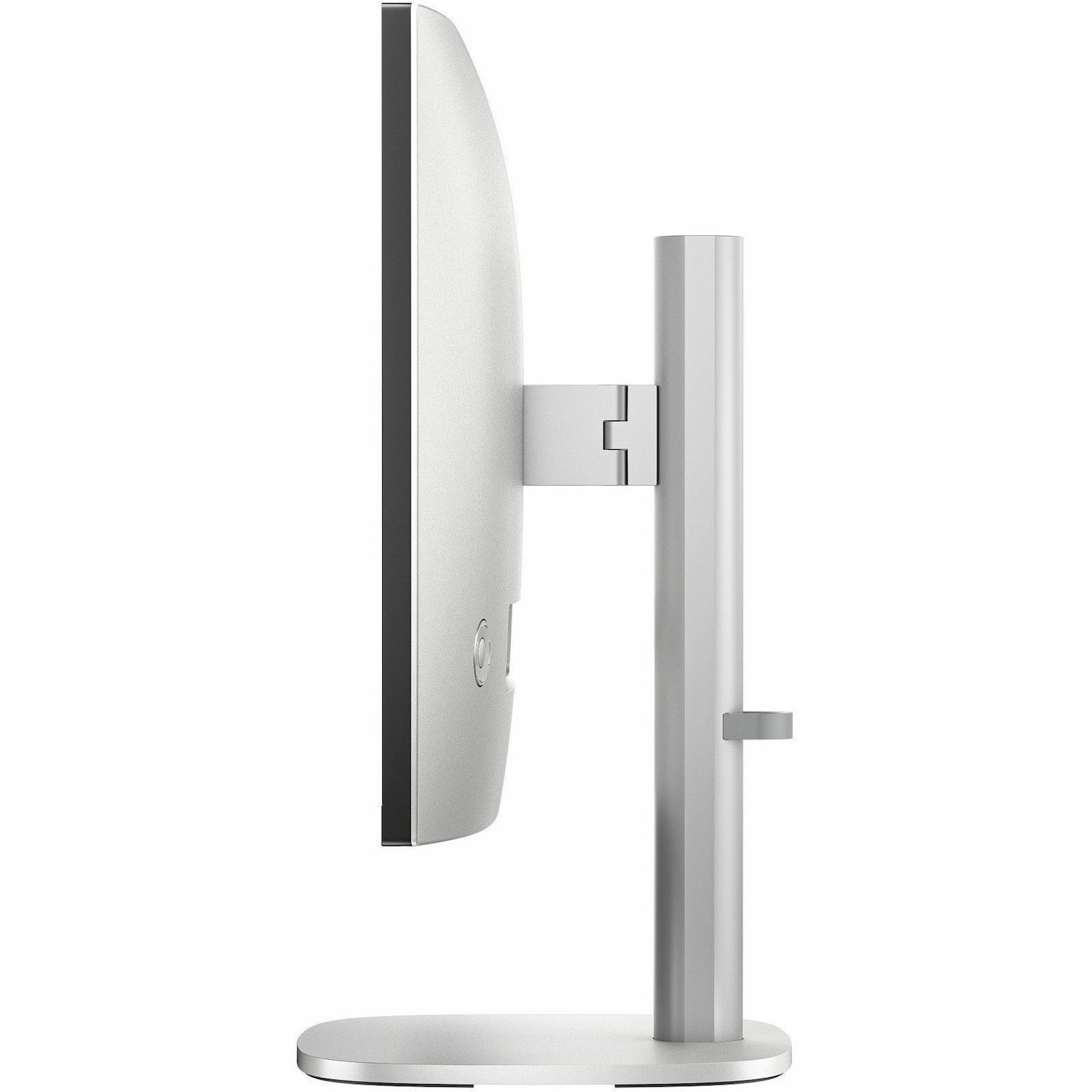 HP EliteStudio 8 AiO G1i All-in-One Computer - Intel Core Ultra 5 235 - vPro Technology - 16 GB - 512 GB PCI Express NVMe SSD - 60.5 cm (23.8") Full HD - Desktop - Pike Silver