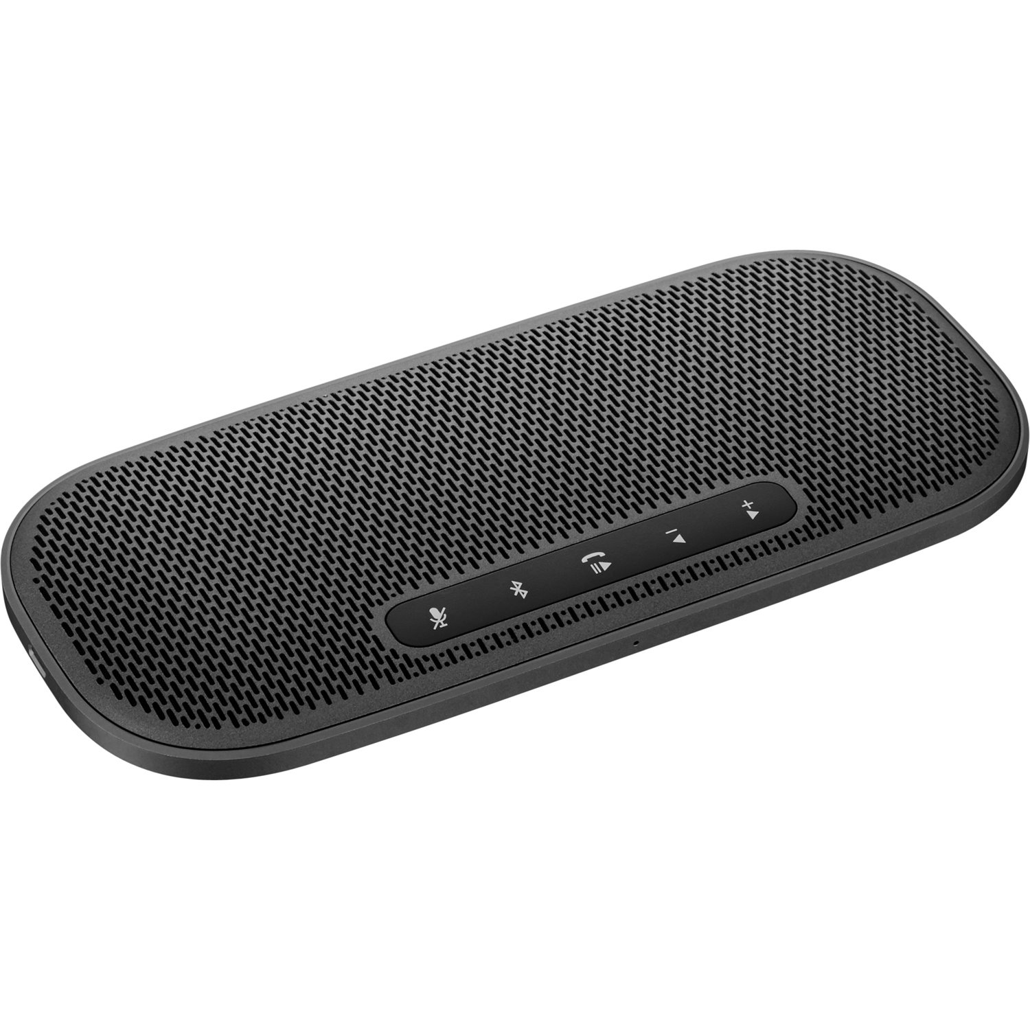 Lenovo 700 Portable Bluetooth Speaker System - 4 W RMS - Grey