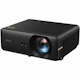 BenQ AH500ST 3D Short Throw DLP Projector - 16:9 - Ceiling Mountable - Black