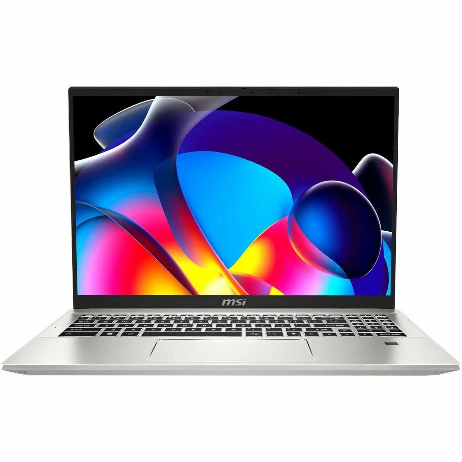 MSI Prestige A16 AI+ A3HM PRESTIGE A16 AI+ A3HMG-025NZ 16" Copilot+ PC Notebook - QHD+ - AMD Ryzen AI 9 - 32 GB - 1 TB SSD - Urban Silver