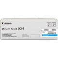 Canon 034 Imaging Drum