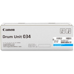 Canon 034 Imaging Drum