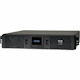 Eaton Tripp Lite Series SmartOnline 3000VA 2700W 120V Double-Conversion UPS - 7 Outlets, Extended Run, Network Card Included, LCD, USB, DB9, 2U Rack/Tower