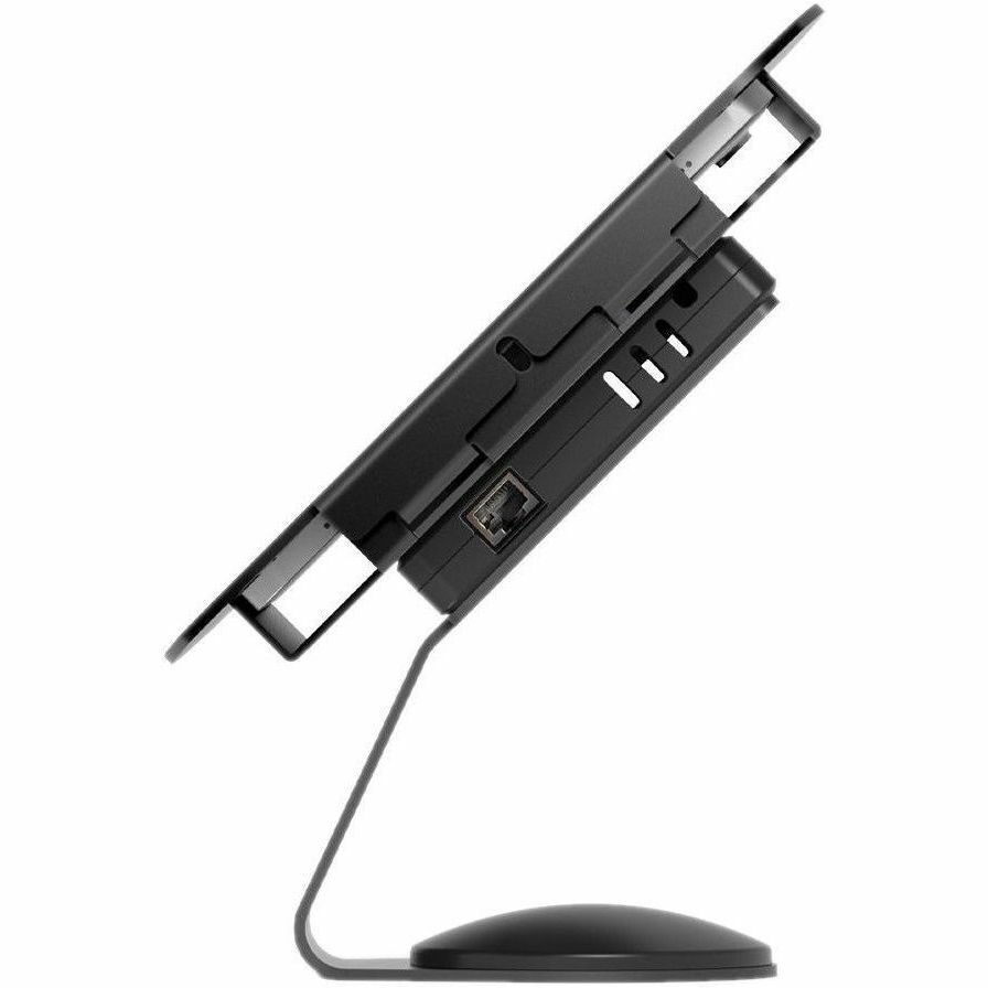 Compulocks Mounting Enclosure for Tablet, Hub - Black