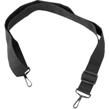 Zebra Shoulder Strap