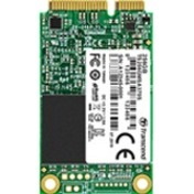 Transcend 370S 32 GB Solid State Drive - mSATA Internal - SATA (SATA/600)