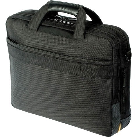 Dell Carrying Case for 39.6 cm (15.6") Notebook - Black