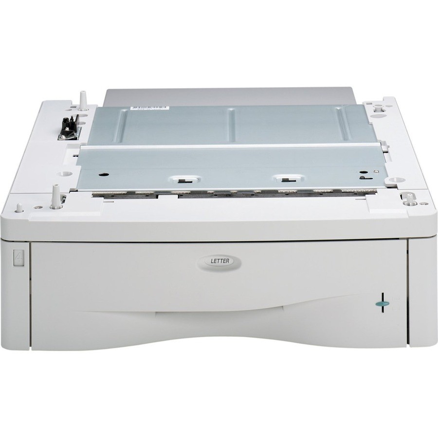 HPI SOURCING - NEW LaserJet 500-Sheet Paper Tray