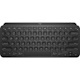 Logitech MX Keys Mini Minimalist Wireless Illuminated Keyboard, Compact, Bluetooth, Backlit, USB-C, Black