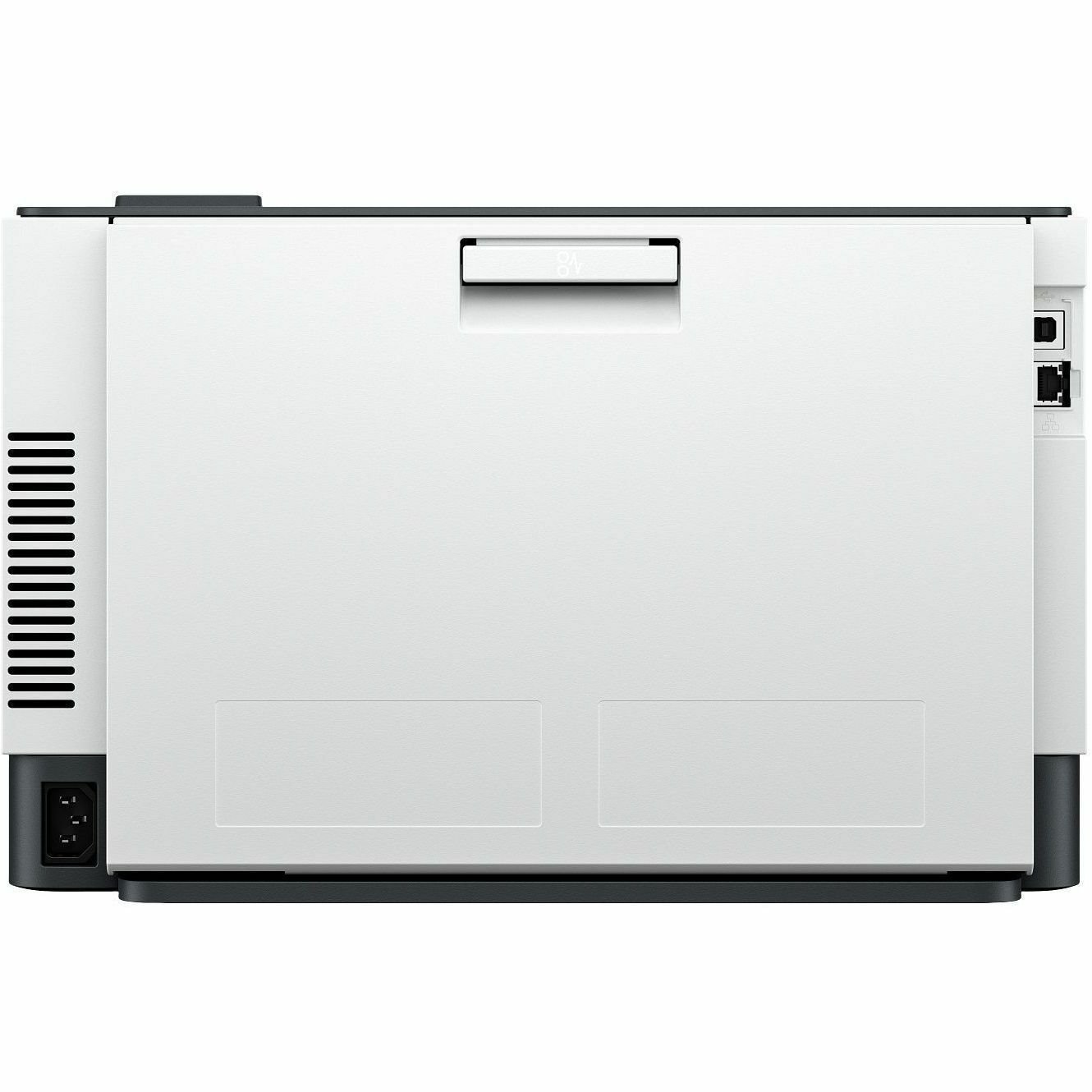 HP LaserJet Pro 3201dw Wired/Wireless Laser Printer - Refurbished - Color