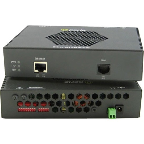 Perle Network Extender