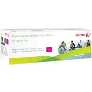Xerox High Yield Laser Toner Cartridge 410X (CF413X) - Magenta - 1 / Pack