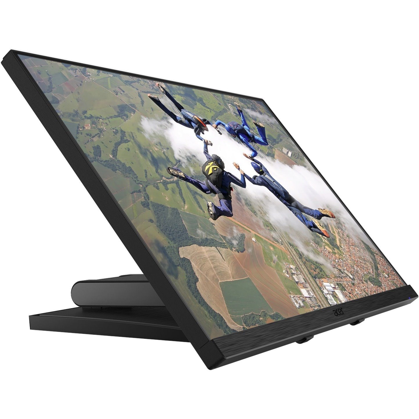 Acer UT241Y 23.8" LED LCD Monitor - 16:9 - 4ms GTG - Free 3 year Warranty
