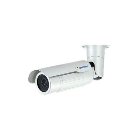 GeoVision GV-BL2410 Network Camera - Color, Monochrome - Bullet