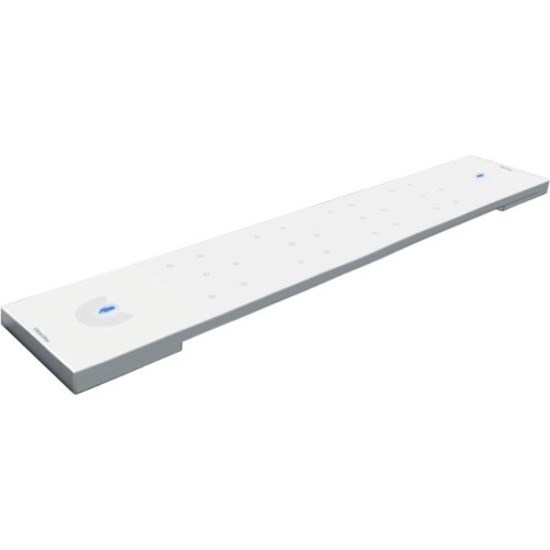 ClearOne Ceiling Mount for Microphone Array - Black