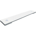 ClearOne Ceiling Mount for Microphone Array - Black
