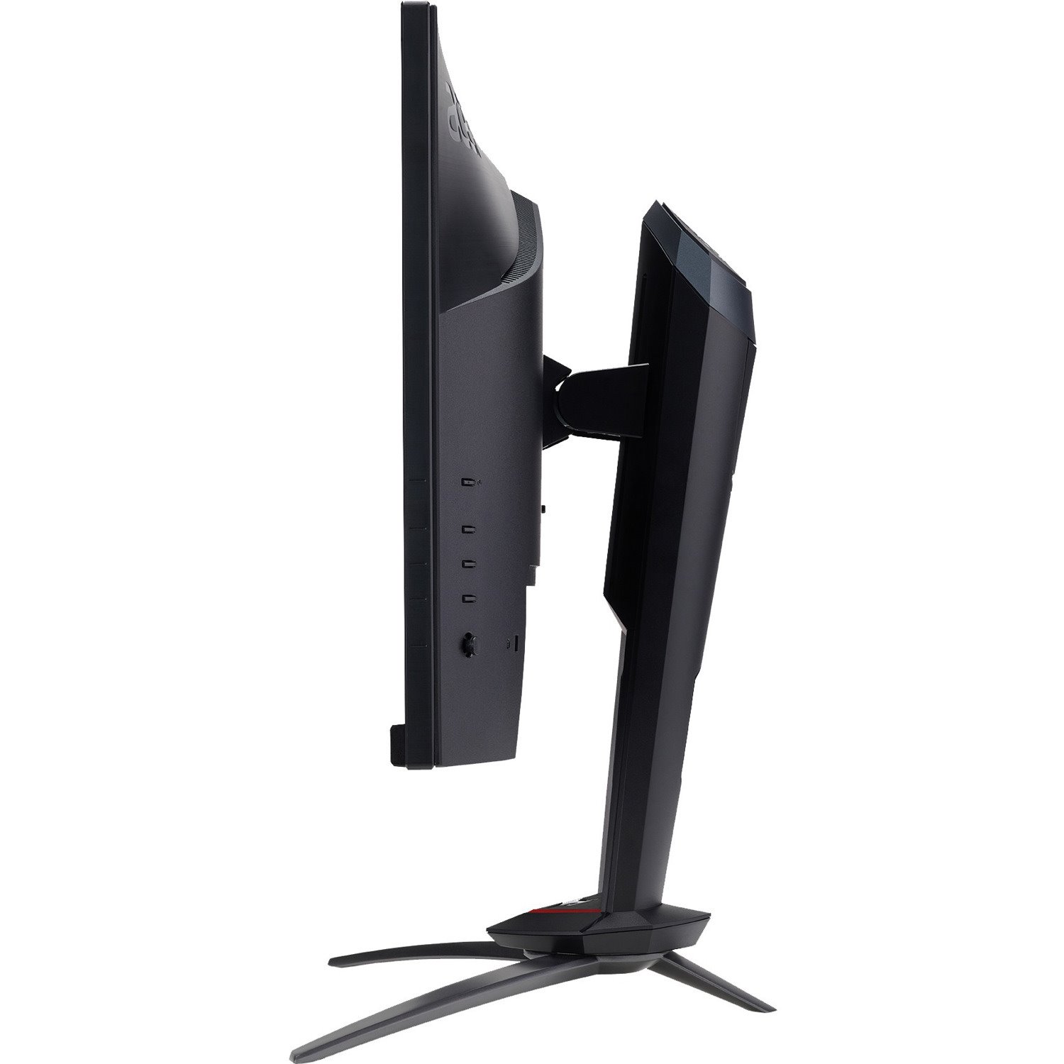 Acer Predator XB273U GS 27" Class WQHD LCD Monitor - 16:9 - Black