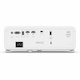 BenQ LH650 DLP Projector - 16:9 - White
