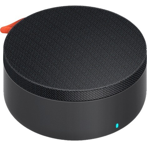 Xiaomi Portable Bluetooth Speaker System - Grey