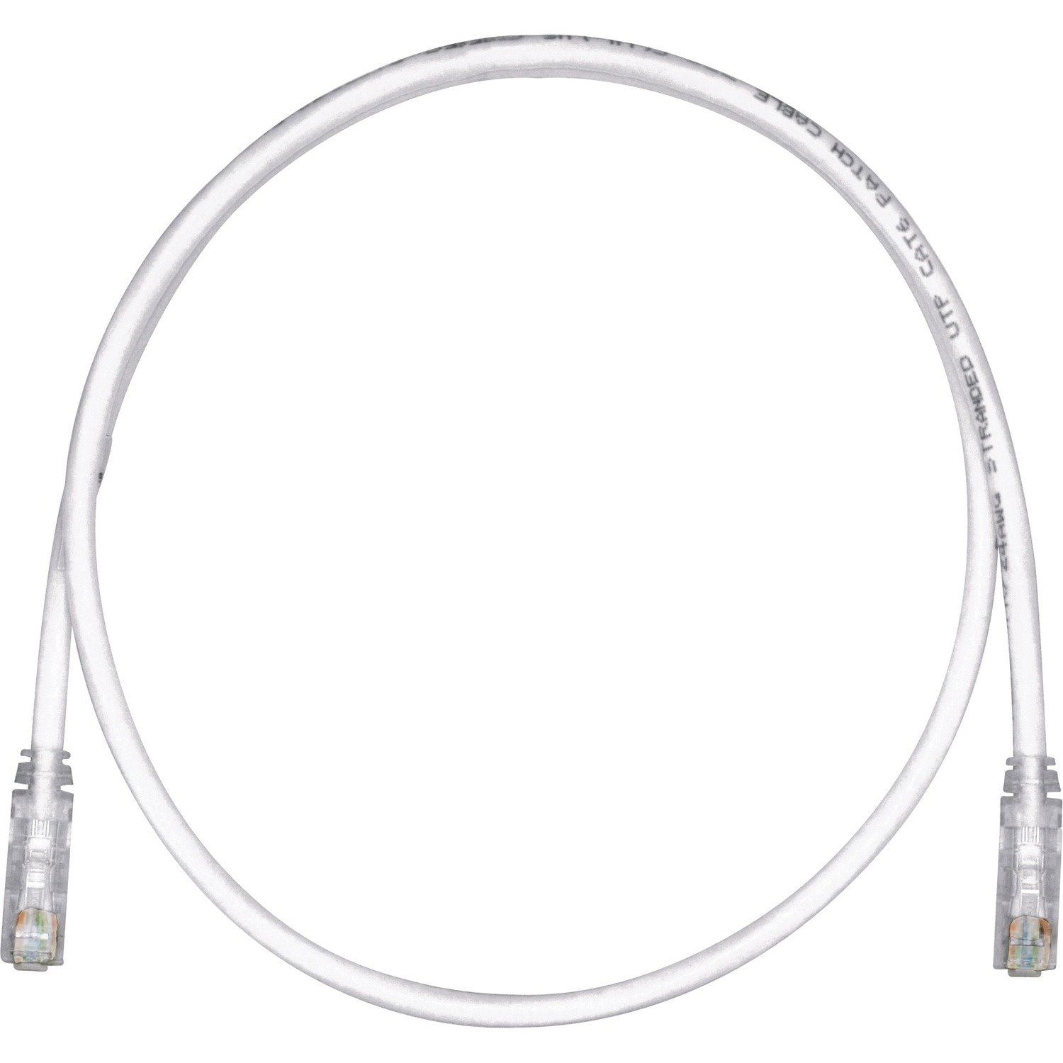 Panduit Cat.6 UTP Patch Network Cable