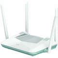 D-Link EAGLE PRO AI R32 Wi-Fi 6 IEEE 802.11 a/b/g/n/ac/ax Ethernet Wireless Router