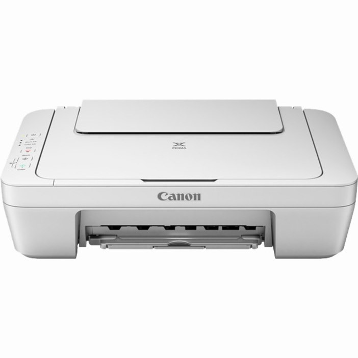 Canon PIXMA MG2560 Inkjet Multifunction Printer - Colour