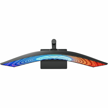 Samsung ViewFinity S9 S34A650UBN 34" Class UW-QHD Curved Screen LCD Monitor - 21:9 - Black