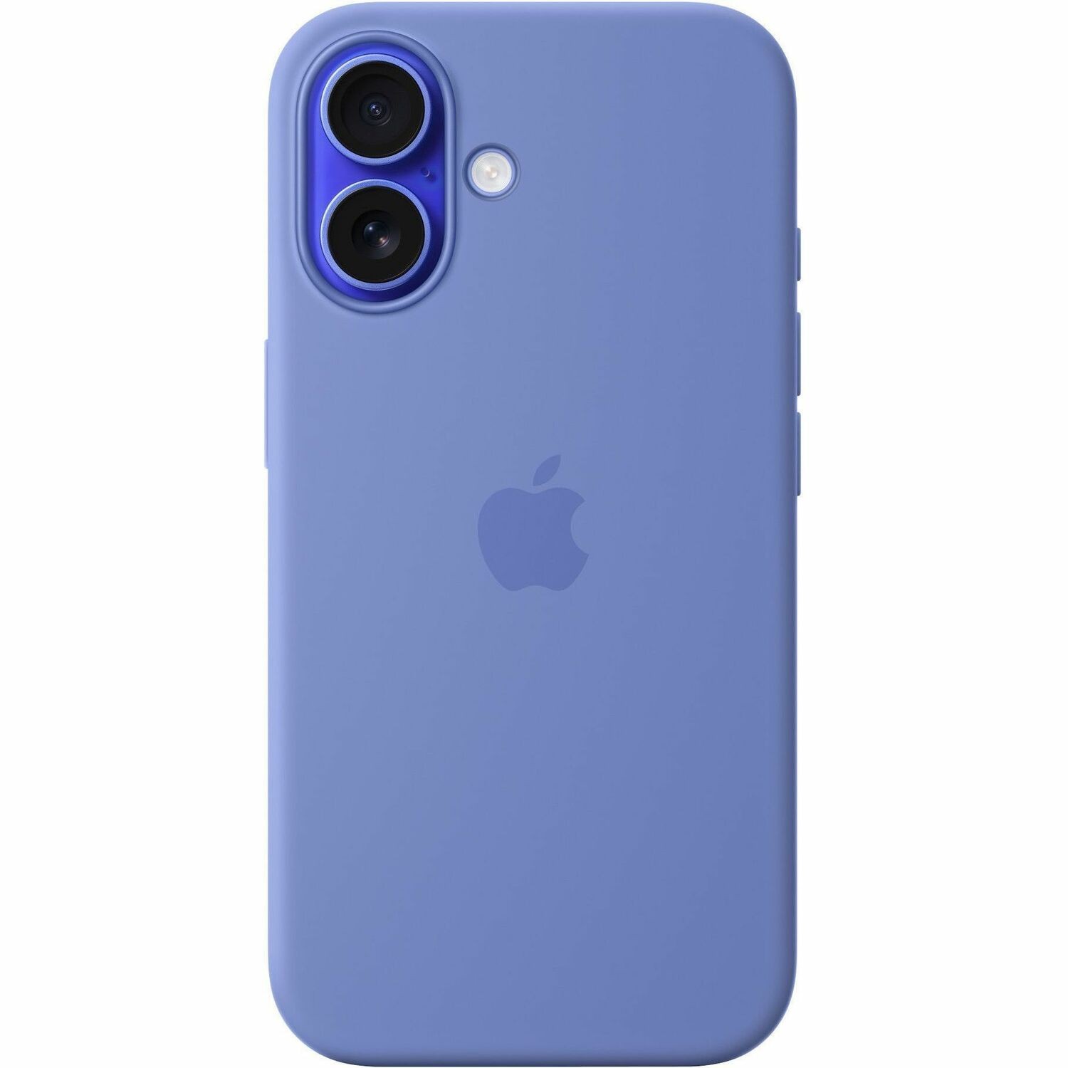 Apple Case for Apple iPhone 16 Smartphone - Periwinkle