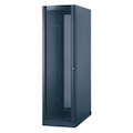 APC NetShelter Specialty Enclosures, Seismic Enclosure, 42U, with sides, Black