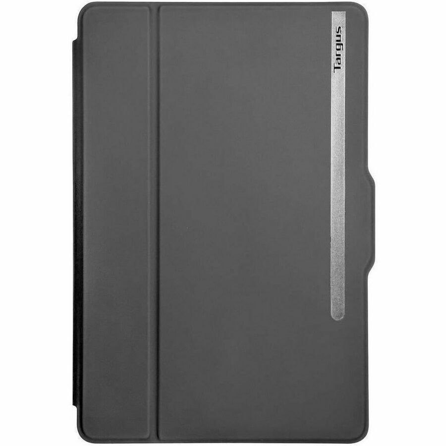 Targus Click-In THZ957GL Draagtas/-koffer (Folio) voor 27,7 cm (10,9") Samsung Galaxy Tab A9+ Tablet-pc - Zwart