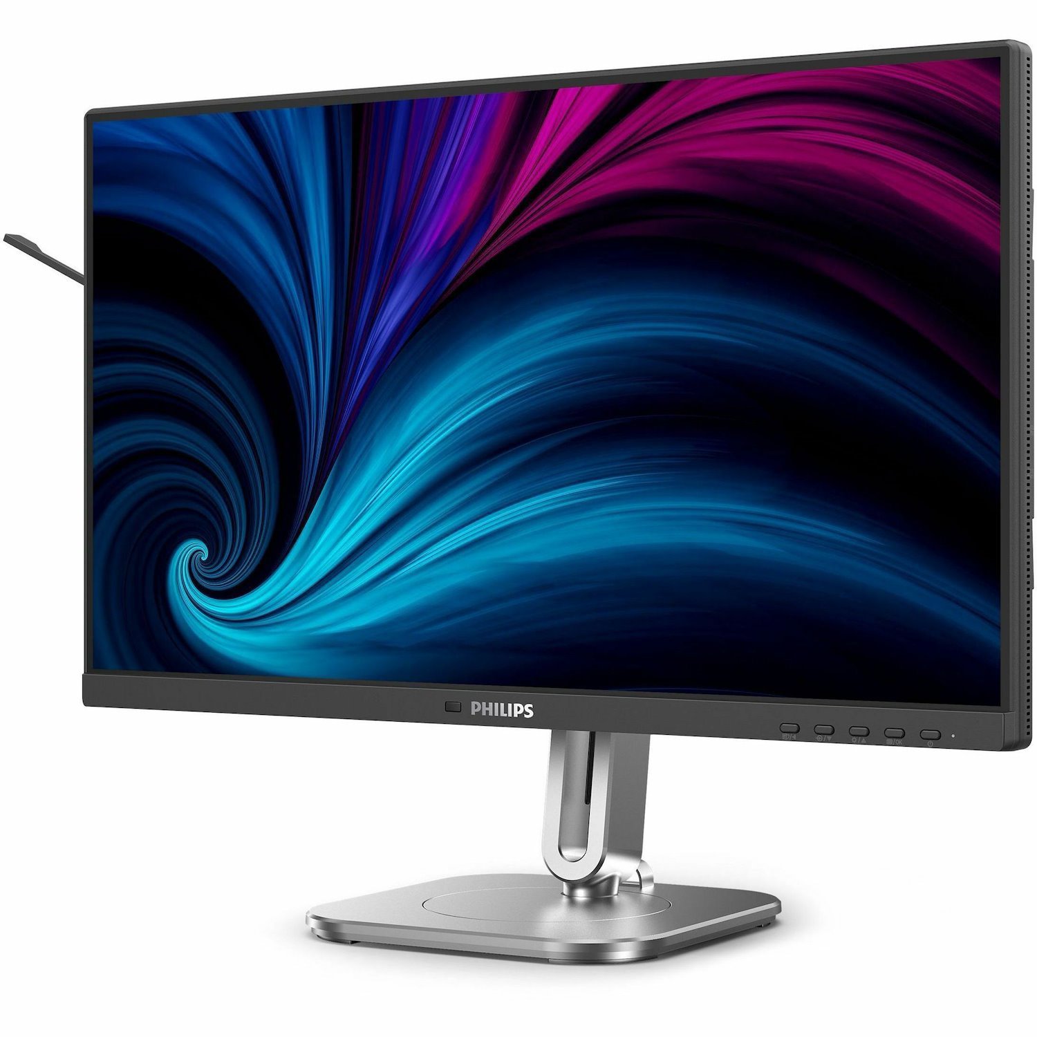 Philips 24B2U4301 24" Class Full HD LED Monitor - 16:9