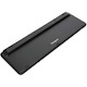 Targus Keyboard - Wireless Connectivity - Black