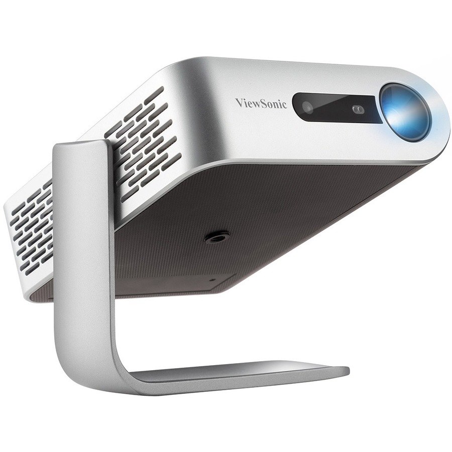 ViewSonic M1+ Short Throw DLP Projector - 16:9