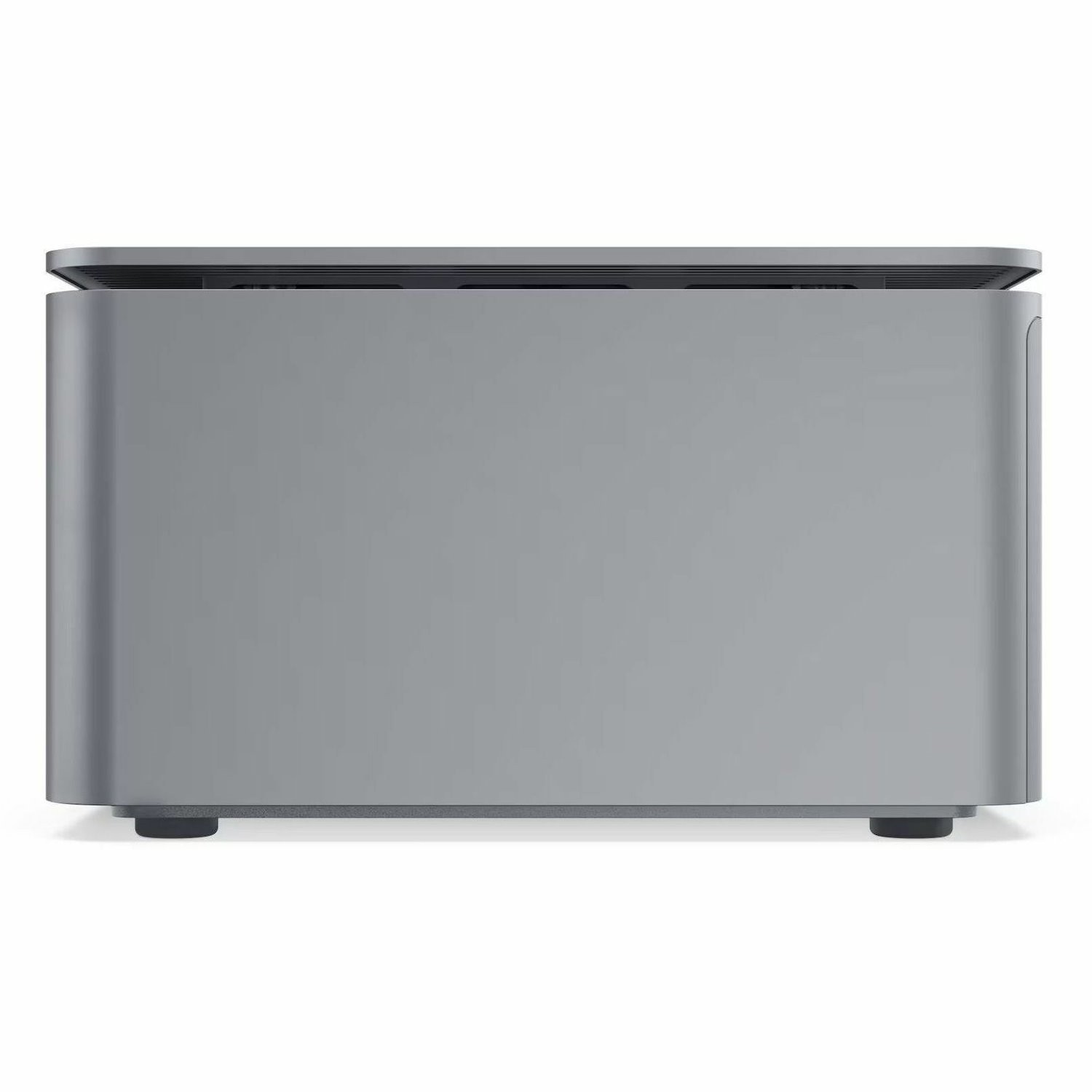 Lenovo ThinkCentre neo Ultra Gen 2 13BG001VUK Desktop Computer - Intel Core Ultra 7 265 - 32 GB - 1 TB PCI Express NVMe 4.0 x4 SSD - Tiny - Luna Gray