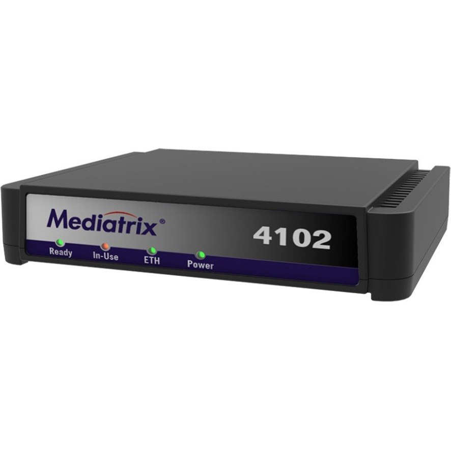 Mediatrix 4102 VoIP Gateway