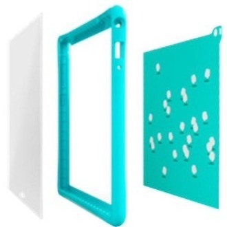 Lenovo Case for Tablet - Blue
