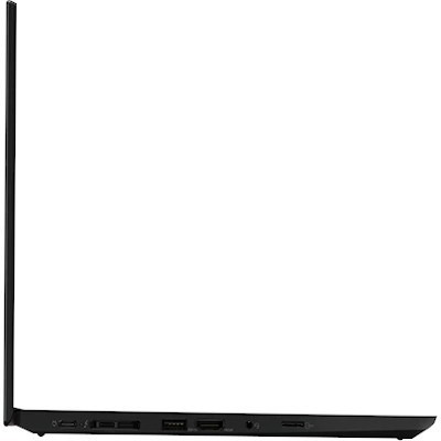Lenovo ThinkPad P14s Gen 2 20VX00FPCA 14" Mobile Workstation - Full HD - 1920 x 1080 - Intel Core i7 11th Gen i7-1165G7 Quad-core (4 Core) 2.8GHz - 32GB Total RAM - 1TB SSD - Black - no ethernet port - not compatible with mechanical docking stations