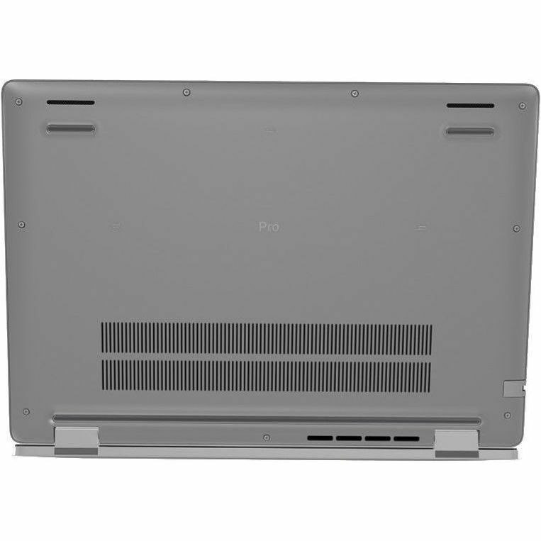 Dell Pro 16 PC16255 16" Notebook - Full HD Plus - 60 Hz - AMD Ryzen 5 PRO 230 - 16 GB - 512 GB SSD - English (US) Keyboard - Solid Magnetite