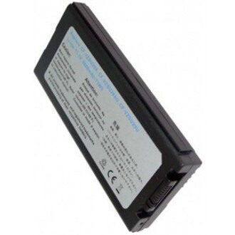 Panasonic Lithium Ion Notebook Battery