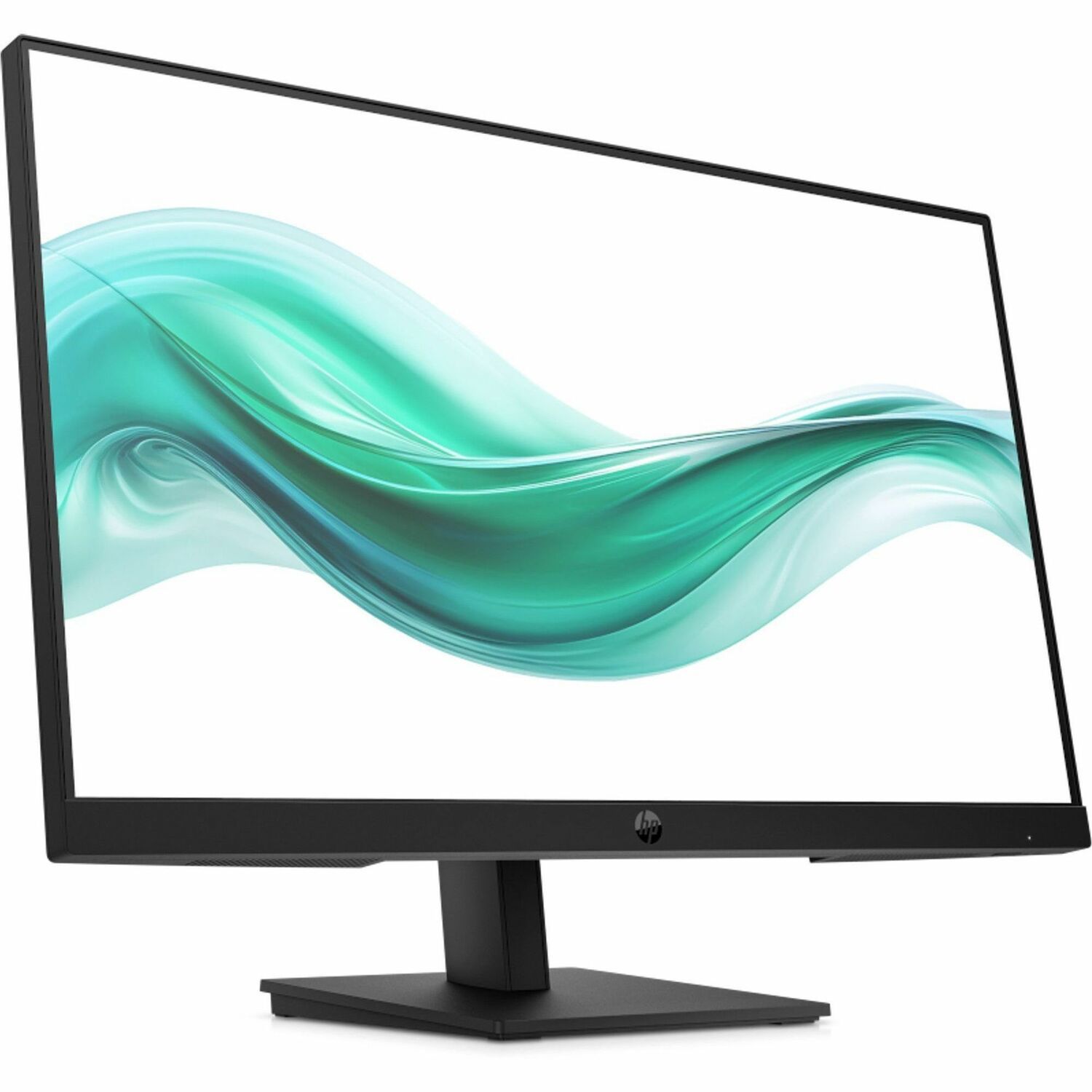 HP 324ph 24" Class Full HD LCD Monitor - 16:9