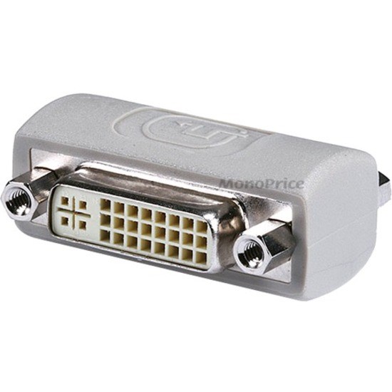 Monoprice DVI Coupler (Female to Female)