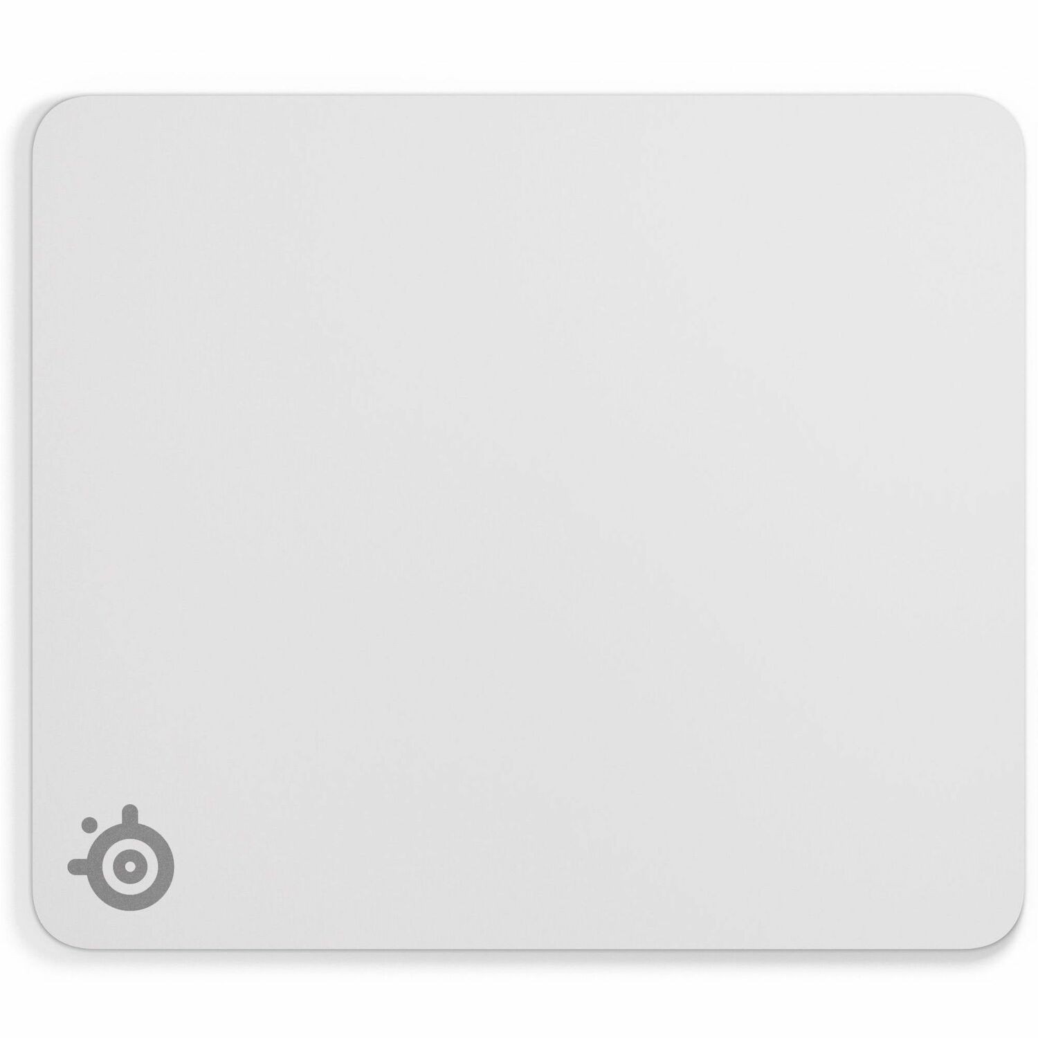 Steel Series QCK Heavy Large White